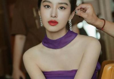 杨采钰法式同款发型（杨采钰散发极致魅力）