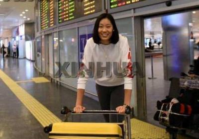 朱婷土耳其决赛最新消息（朱婷抵达土耳其）