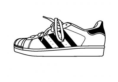 adidas 最经典篮球鞋（经典球鞋潮流宠儿）