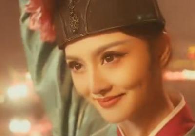 希林娜依高唱歌让人惊艳（河大卫干得漂亮）
