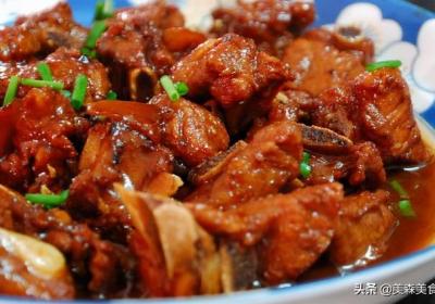 排骨的好吃做法大全家常（排骨的做法大全）