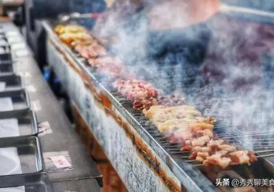 山东哪里烧烤正宗（山东哪里的烧烤最好吃）