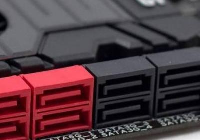 sata3g和6g的区别