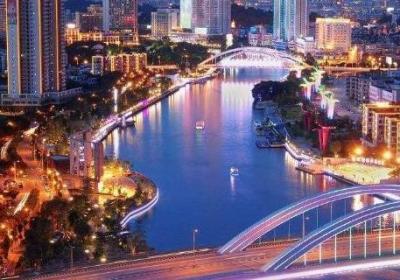 珠三角是指哪几个城市