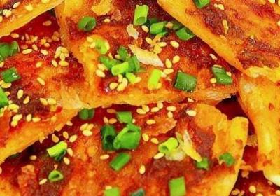 长阳美食