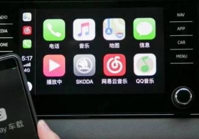 柯珞克怎么和手机互联