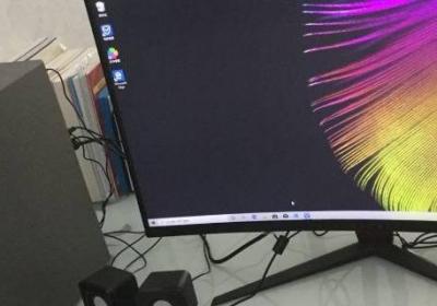 台式电脑有内置麦克风吗