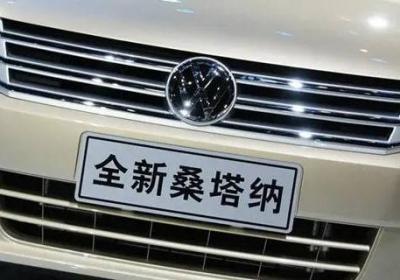 大众新桑塔纳哪里容易漏油