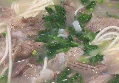虞城县美食