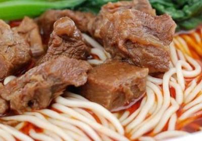 榆中县美食