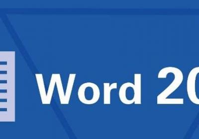 word形式是什么意思