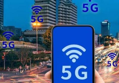 wifi后面有个5g是什么意思