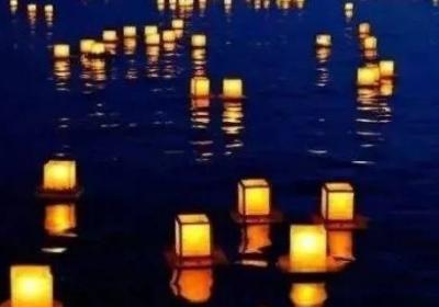 中元节是什么节日是鬼节吗