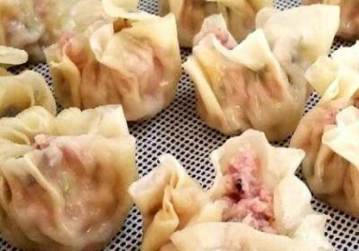 于洪区美食