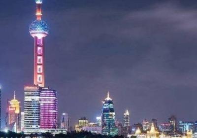 上海为什么被称之为魔都
