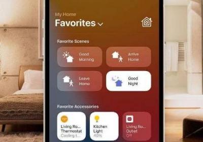 homekit开锁是什么意思