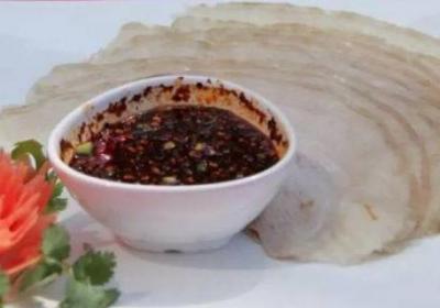 兴文县美食