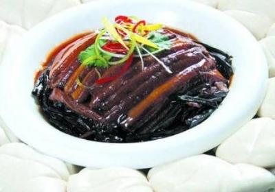 商州区美食
