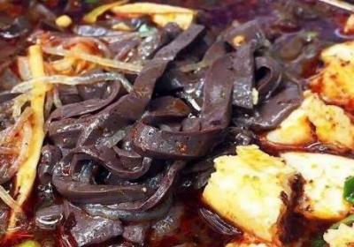 兴平市美食