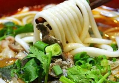 顺庆区美食