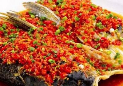 鱼头怎么吃