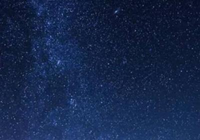 星等越小表示星星越亮还是越暗