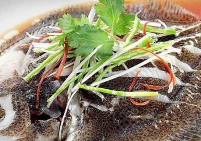 兴城市美食