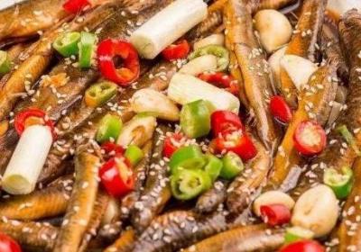 张湾区美食