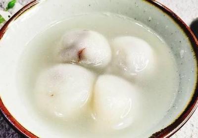 汤圆从冰箱里拿出来后可以放置多久