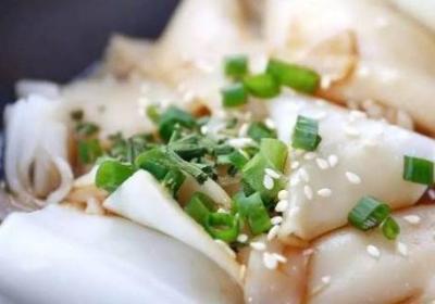 永安市美食