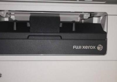 fuji xerox是什么牌子