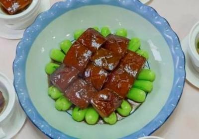 石台县美食
