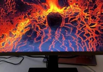 thinkvision是什么牌子电脑
