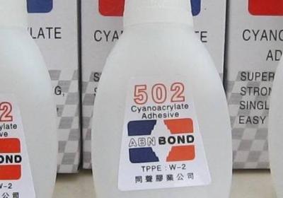 眼镜框用什么胶水可以粘上去