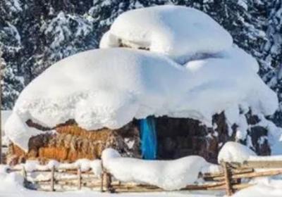 10mm降雪量相当于多少厘米厚
