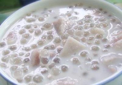 西米煮多久才能熟