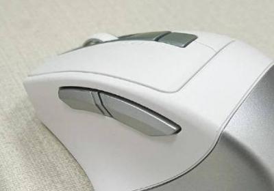 鼠标回报率是什么意思