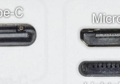 usb c接口是什么意思