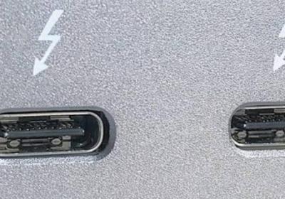 雷电接口什么意思