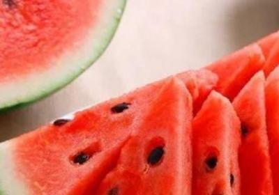西瓜的气味是什么味