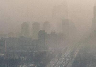 空气pm2.5是什么意思