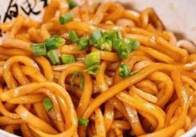 猪油拌粉的做法