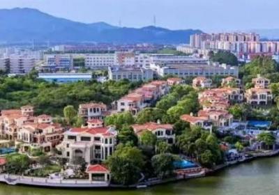 塘厦是哪个城市