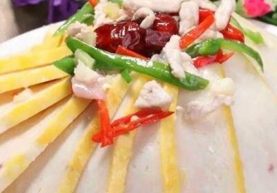 荆州区美食