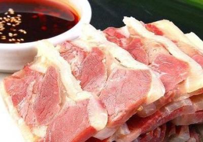 京口区美食
