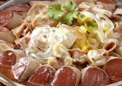 建华区美食