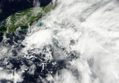 阴雨天气压高还是低