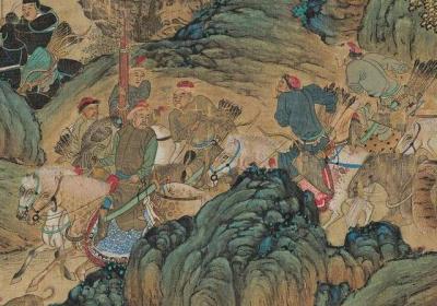 渤海王氏家族族源来自哪里？其世系发展历经了哪些王朝更迭？