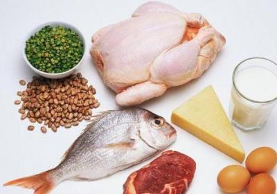 40岁以后营养元素补充 吃对四季时令蔬菜强身健体补充营养