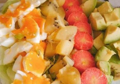 4种美食看似清淡，热量和含油量高的可怕，吃多了长胖